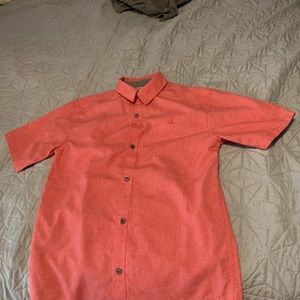 Calvin Klein Button sown Shirt polo